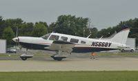 N5668V @ KOSH - Airventure 2013 - by Todd Royer