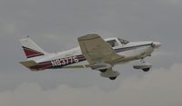 N83775 @ KOSH - Airventure 2013 - by Todd Royer
