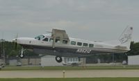 N9521Z @ KOSH - Airventure 2013