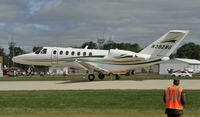 N392MG @ KOSH - Airventure 2013 - by Todd Royer