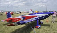 N83JE @ KOSH - Airventure 2013 - by Todd Royer
