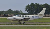 N9488C @ KOSH - Airventure 2013 - by Todd Royer