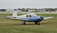 N6562B @ KOSH - Airventure 2013 - by Todd Royer