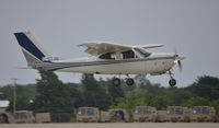 C-GZJB @ KOSH - Airventure 2013