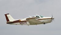 N66VB @ KOSH - Airventure 2013 - by Todd Royer