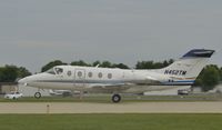 N452TM @ KOSH - Airventure 2013