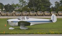 N99287 @ KOSH - Airventure 2013 - by Todd Royer