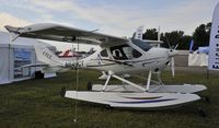 N649CT @ KOSH - Airventure 2013 - by Todd Royer