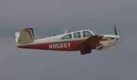 N9566Y @ KOSH - Airventure 2013 - by Todd Royer