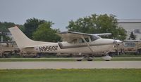N96607 @ KOSH - Airventure 2013 - by Todd Royer