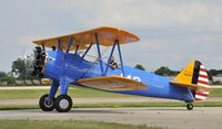 N52131 @ KOSH - Airventure 2013 - by Todd Royer