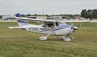 N759HB @ KOSH - Airventure 2013 - by Todd Royer