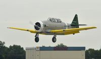 N42GK @ KOSH - Airventure 2013