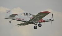 N3044X @ KOSH - Airventure 2013 - by Todd Royer