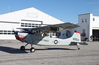 N62534 @ KEOK - At the L-Bird fly in - by Glenn E. Chatfield