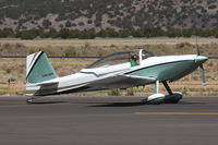 N90309 @ SAF - At Santa Fe Municipal