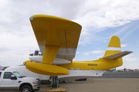 N866HA @ ELP - At El Paso International - by Zane Adams
