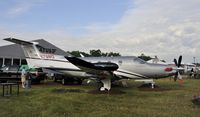 N79NG @ KOSH - Airventure 2013 - by Todd Royer