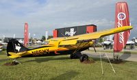 N65WY @ KOSH - Airventure 2013 - by Todd Royer