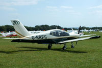 G-RRFC photo, click to enlarge G-RRFC photo, click to enlarge
