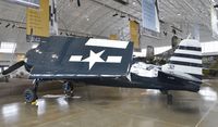 N79863 @ KPAE - Part of the Flying Heritage Collection - by Todd Royer