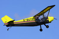 G-BUTM photo, click to enlarge