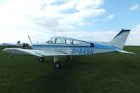 G-BASN photo, click to enlarge