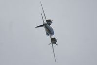F-PMOZ @ EGBK - at the LAA Rally 2013, Sywell - by Chris Hall