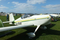 G-IRAR photo, click to enlarge