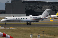 N851CB @ VIE - Private - by Joker767