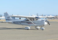 N52070 @ CCR - Visitor - by Bill Larkins