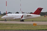 D-AFAA @ EGSH - Parked at Norwich. - by Graham Reeve