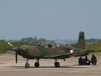 3H-FA @ LFQI - Cambrai Airshow 2010 - by Philip Cole