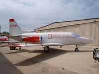 XA-TIW @ LRD - Stored - by Philip Cole
