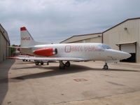 XA-TJZ @ LRD - Stored - by Philip Cole