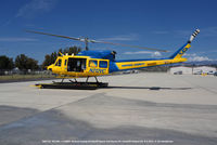 N212VC @ CMA - Sheriff Search and Rescue. - by J.G. Handelman