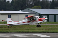 C-FSZG @ CYNJ - Done for the day - by Guy Pambrun