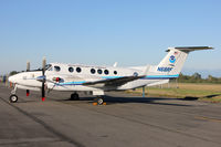 N68RF @ KPAE - KPAE/PAE