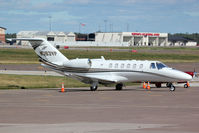 N363VP @ KDLH - KDLH/DLH - by Nick Dean