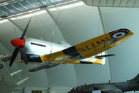 NV778 @ X2HF - Displayed at the RAF Museum, Hendon - by Chris Hall