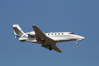 D-CAWM @ EBBR - Arriving to RWY 02 - by Daniel Vanderauwera