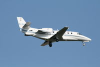 D-CAWM @ EBBR - Descending to RWY 02 - by Daniel Vanderauwera