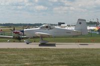 N520TX @ OSH - 2004 VANS RV7A, c/n: 71269 - by Timothy Aanerud