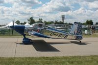 C-FGFB @ OSH - 2008 Vans RV-7, c/n: 72565 - by Timothy Aanerud