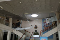 WZ791 @ X2HF - Displayed at the RAF Museum, Hendon - by Chris Hall