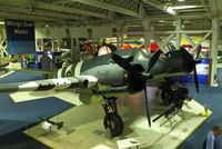 RD253 @ X2HF - Displayed at the RAF Museum, Hendon - by Chris Hall