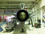 XS925 @ X2HF - Displayed at the RAF Museum, Hendon - by Chris Hall