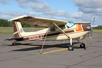 N180FC @ KCOQ - KCOQ/COQ - by Nick Dean