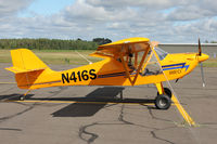 N416S @ KCOQ - KCOQ/COQ - by Nick Dean