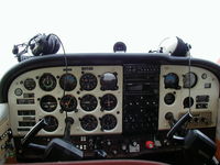 F-GLOA - In Granville - by Laurent
